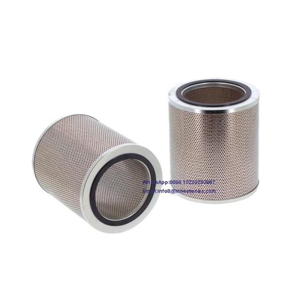 Oil filter Engine Lube oil filter 471024 SO11114