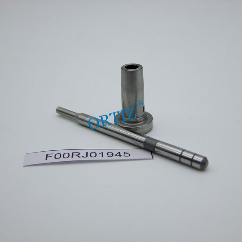 ORTIZ Dodge Ram Diesel CRIN diesel injector valve assy F 00R J01 945 fuel engine nozzle control valves F00RJ01945