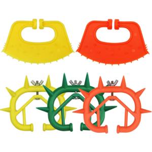 China Non Toxic Animal Weaning Rings For Cows Weaner Nose Rings wholesale