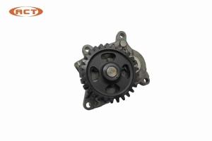 China EFI ZX330 Excavator Engine Parts For 6HK1 Oil Pump 8-94395564-0 wholesale