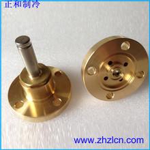 China Special Offer Chiller refrigeration application spare parts 06NA660001 Carriers Solenoid Valve Seat wholesale