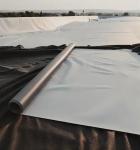 Prefabricated Smooth Geomembrane Textured Geomembrane 2mm for HDPE Waterproof