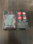 Adjustable Resistance Lung Exerciser Device Wholesale Breathing Exercise