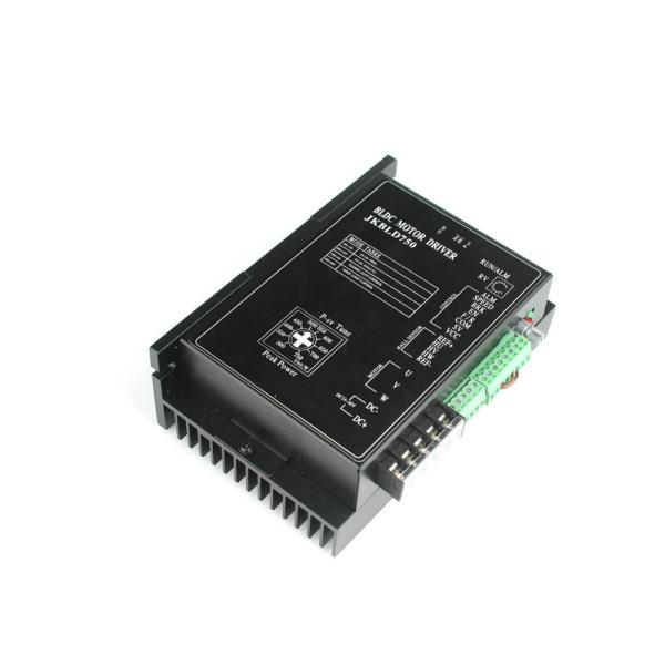 20000rpm 86BLS Brushless DC Motor Driver external potentiometer control