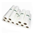 Food Grade Heat Seal Transparent Nylon Vacuum Plastic Food Packing for Fish Meat