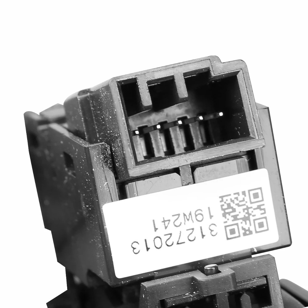 Womala Door Window Switch Rear 31272013 XC60 S60 2010-2013