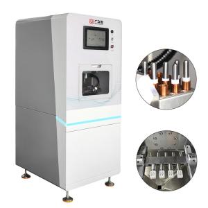 China High-Performance Four axis Dental Milling Machine for Dental Professionals wholesale