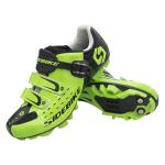 Nylon Ventilation MTB Road Bike Shoes Geometry Design Body Complete Size Choice