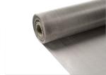 Plain Weave Stainless Steel Bolting Cloth Strong Anti Please Ability No