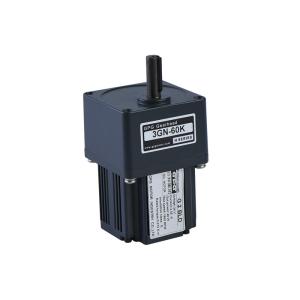 China G2BLD 24V 40W Custom Gear Motor Barrier Gate Motor 1:50 70MM wholesale
