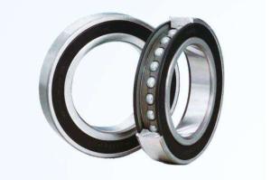 China 25BER19X Angular Contact Ball Bearing , Spindle Bearing High Precision wholesale
