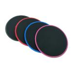 17.8cm EVA Foam Workout Carpet Sliders Gliding Discs Fitness Workout Tools