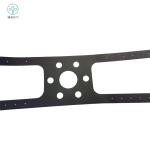 Manufacture Anaesthesia headgear strap
