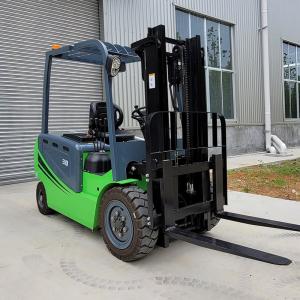China Chinese LPG Forklift Parts Gasoline Gas Used Forklift 1.5 Ton 2 Ton 2.5 Ton 3.5 Ton 3 Ton Diesel Forklift wholesale