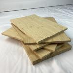 Smooth Veneers Bamboo Plywood Sheets Multiscene Eco Friendly