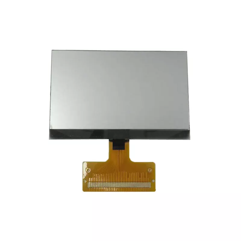 1.2 inch 1.5 inch 1.8 Inch 2.2 Inch 2.5 Inch COG LCD Display 12864 Dots Matrix