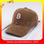 QF17014 Sun Accessory customized wholesale baseball caps and hats ,caps in stock