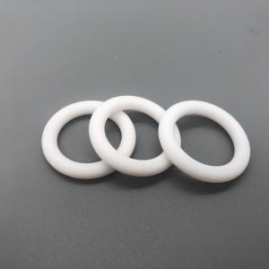 China 30mm Wear-Resistant Rubber Seal Ring Chemical Resistant PTFE wholesale