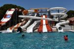 1 Person Outdoor Child Park Fiberglass Slides Water Sports And Enterrainment