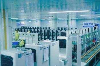 HANGZHOU BEISHUN BRISKSPRING ENVIRONMENTAL TECHNOLOGY CO., LTD.