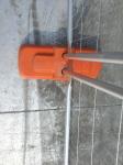 Australia Temporary Fence 2100mmx2400mm