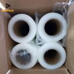 Hand Grade 50cm 300m 2500g Pallet Stretch Wrap