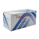 Antipyretic - analgesic Medicines Paracetamol Tablets 10*10's / Box BP/USP
