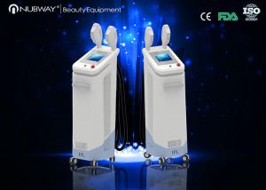 China Permanently hair removal !! 3000W SHR ipl fda approved wholesale