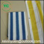 High quality HDPE balcony blind fence blind, View balcony blind