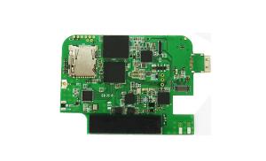 China China Turnkey PCB Assembly 100 ICT Testing Gerber Drawings Rogers wholesale