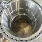 High Speed Single Row BT1B332973 Excavator Tapered Roller Bearings 260*540*109mm