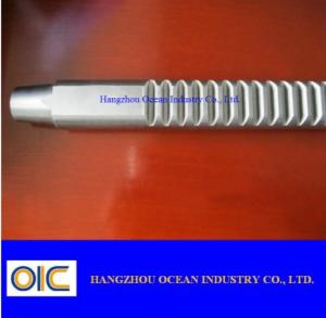 China Round Gear Rack in High Quality wholesale