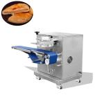 Papa Steam Bun Making Machine Bun Steamed Maker Chinese Small Steamed Bun Baozi