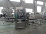 PVC Film Shrink Labeling Machine