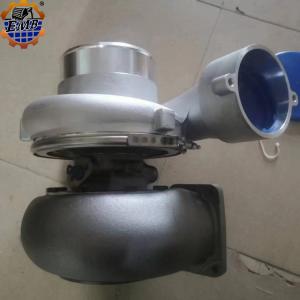 China 7N9409 OEM Quality 3512 Turbocharger Construction Machinery Parts wholesale