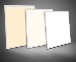 China SAA 36W Smart Led Panel Light 0-10V Dimming With No Dark Spot wholesale
