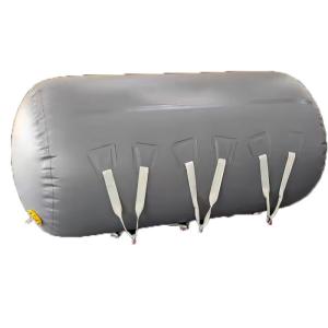 China PVC Buoyancy Bags Underwater Inflatable Air Lift Bags For Marine Salvage wholesale