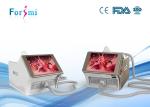 48~168J ,20j~70j/cm2 high energy Density totally hair removal treatment 15 inch