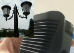 Pure Epoxy Polyester Powder Coating For Lamp