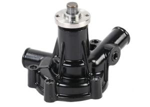 China 4TNV84 4TNE88 Excavator Water Pump 3D84 4D84 129002-42004 wholesale