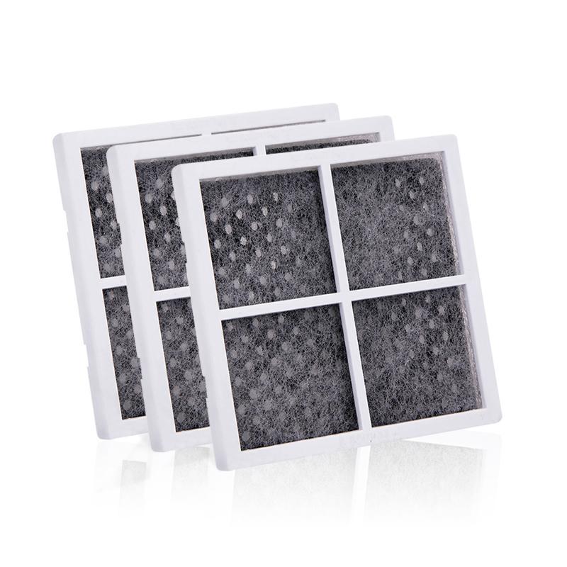 Replacement Refrigerator Air Filter For Elite 9918 LT120F-2PK Fresh ADQ73214402