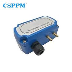 China PPM-WCY68 IP65 10PSI Low Differential Pressure Transducer wholesale