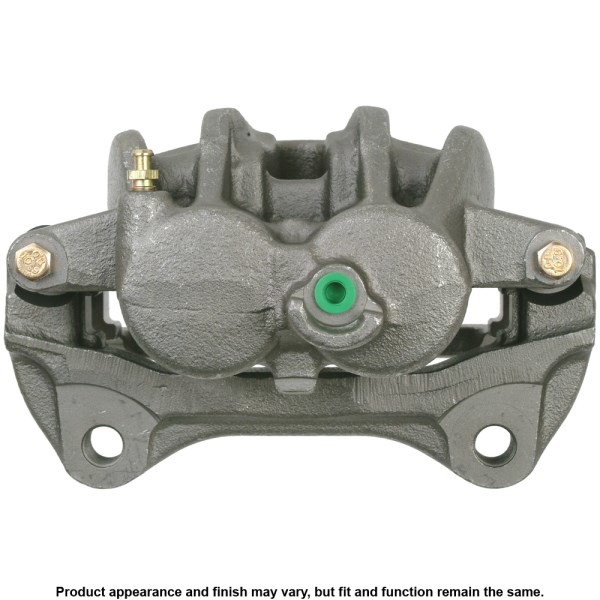 LANDROVER Auto Parts Vehicle Brake Caliper 19B3325 19B3324 343902 343903 OEM LR010394 LR010395