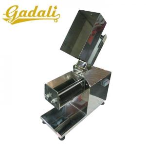 China Meat Stripper SS Kitchen Equipment , 350W Electric Meat Tenderizer wholesale