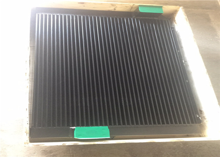 Engine Parts 95E oil cooler CTV30 Radiator C280-6 Water tank 825C Hydraulic Oil