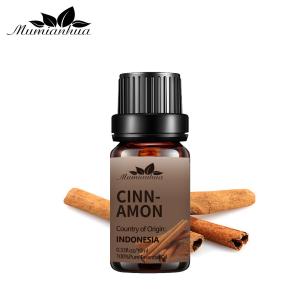 China 5ml 100% Pure Cinnamon Essential Oil Natural Aromatherapy Oil Massage Spa ODM CE wholesale