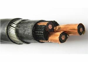 China 3 core xlpe copper conductor 11kv IEC standard power cable underground wholesale