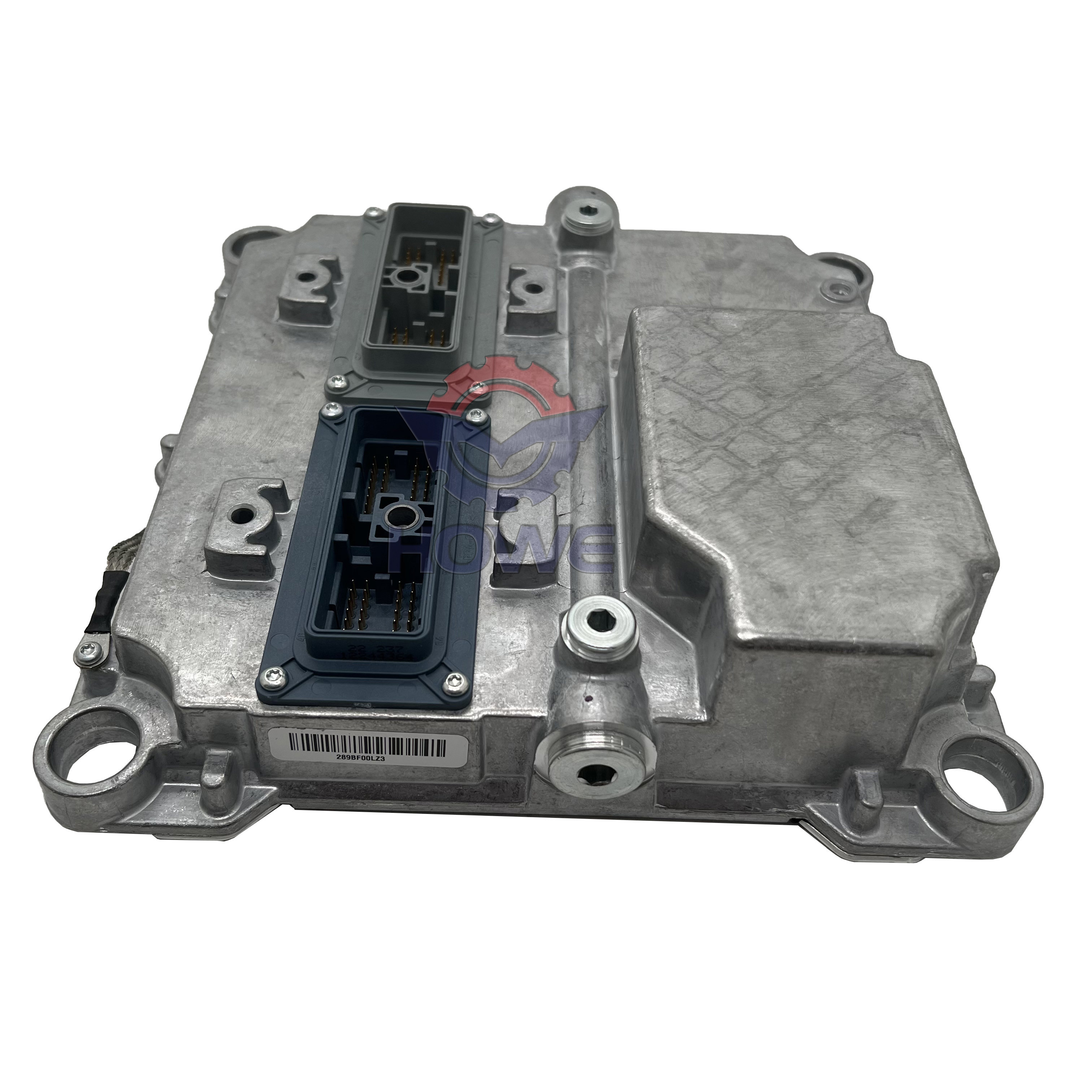 E320D2 E330D2 Excavator Electrical Parts C4.4 C7.1 Engine Controller Computer Board T435124 374-2640 374-2641 582-6898