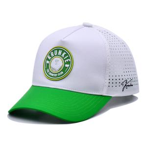 China Full Seasons Embroidered Baseball Caps With Metal Eyelets Custom wholesale