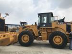 LIugong ZL50CN Second Hand Wheel Loader
